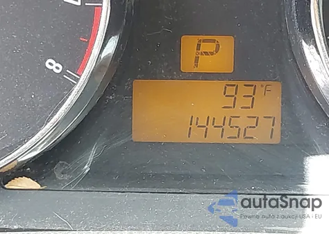 2008 Saturn Vue V6 Xr из США, поврежденный, VIN 3GSDL73778S513670